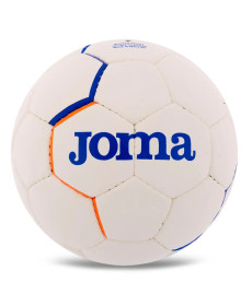 М'яч гандбольний Joma 401386-207 розмір 1, біло-синій
