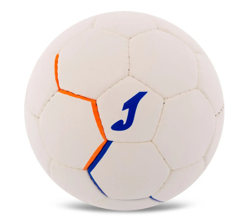 М'яч гандбольний Joma 401386-207 розмір 1, біло-синій