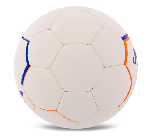 М'яч гандбольний Joma 401386-207 розмір 1, біло-синій