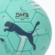 М'яч гандбольний Puma NOVA Match Electric розмір 2, голубий
