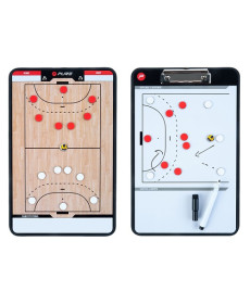 Тактичний гандбольний портфель P2I COACHBOARD HANDBALL