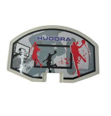 Щит баскетбольний HUDORA ALL STARS 205 (S3X8VP)