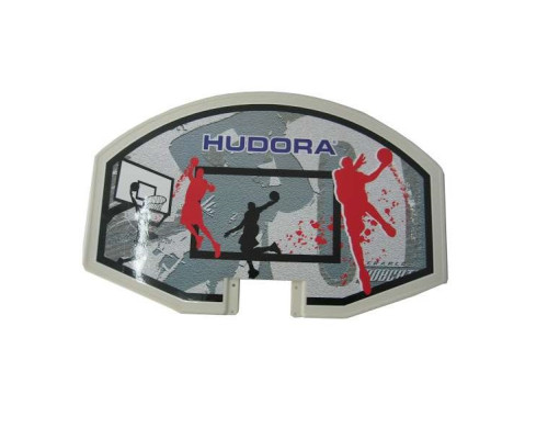 Щит баскетбольний HUDORA ALL STARS 205 (S3X8VP)