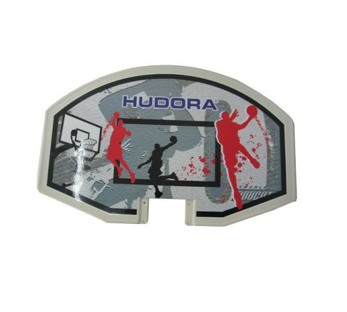 Щит баскетбольний HUDORA ALL STARS 205 (S3X8VP)