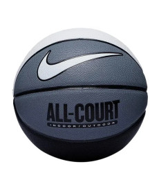 М'яч баскетбольний Nike EVERYDAY ALL COURT 8P DEFLATED розмір 7