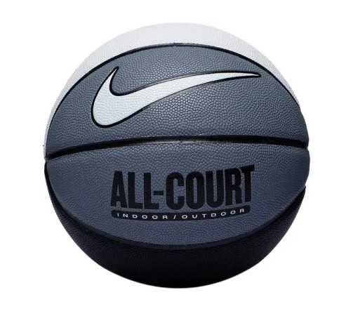 М'яч баскетбольний Nike EVERYDAY ALL COURT 8P DEFLATED розмір 7