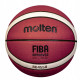 М'яч баскетбольний Molten B7G4550 FIBA розмір 6
