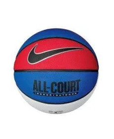 М'яч баскетбольний Nike EVERYDAY ALL COURT 8P DEFLATED GAME розмір 7