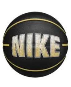 М'яч баскетбольний Nike EVERYDAY PLAYGROUND 8P GRAPHIC DEFLATED розмір 7