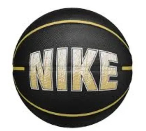 М'яч баскетбольний Nike EVERYDAY PLAYGROUND 8P GRAPHIC DEFLATED розмір 7