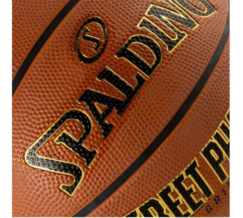 М'яч баскетбольний SPALDING PHANTOM STREETBALL М'яч баскетбольний SPALDING PHANTOM STREETBALL