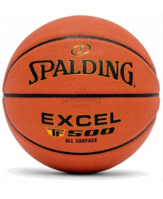 М'яч баскетбольний SPALDING TF500 Excel, розмір 7