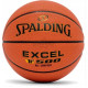 М'яч баскетбольний SPALDING TF500 Excel 7