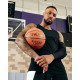 М'яч баскетбольний SPALDING TF500 Excel 7