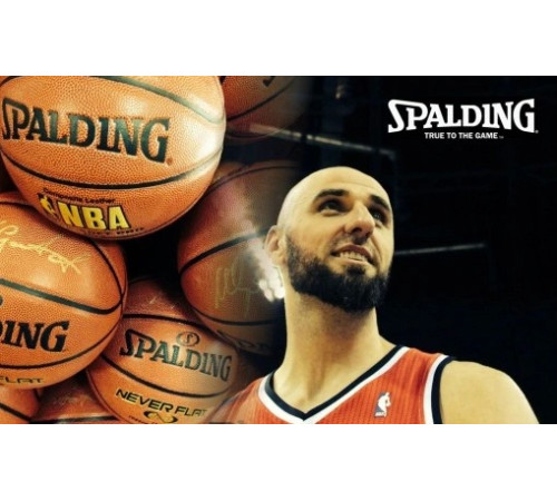 М'яч баскетбольний SPALDING TF500 Excel 7 М'яч баскетбольний SPALDING TF500 Excel 7