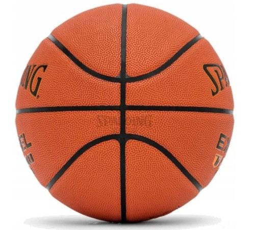 М'яч баскетбольний SPALDING TF500 Excel 7 М'яч баскетбольний SPALDING TF500 Excel 7
