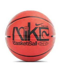 М'яч баскетбольний Nike EVERYDAY PLAYGROUND 8P GRAPHIC DEFLATED UNIVERSITY розмір 7