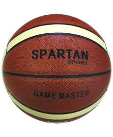 М'яч баскетбольний SPARTAN Game Master, розмір 7