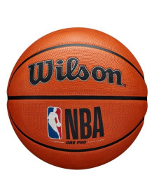 М'яч баскетбольний WILSON NBA DRV PRO