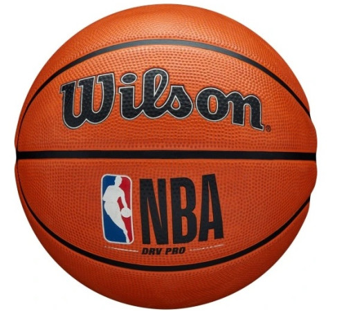 М'яч баскетбольний WILSON NBA DRV PRO М'яч баскетбольний WILSON NBA DRV PRO