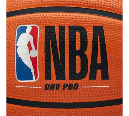 М'яч баскетбольний WILSON NBA DRV PRO М'яч баскетбольний WILSON NBA DRV PRO