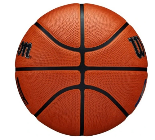 М'яч баскетбольний WILSON NBA DRV PRO М'яч баскетбольний WILSON NBA DRV PRO