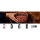 М'яч баскетбольний WILSON NBA DRV PRO