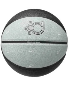 М'яч баскетбольний Nike ALL COURT 8P K DURANT DEFLATED WOLF розмір 7