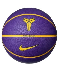 М'яч баскетбольний Nike ALL COURT 8P K BRYANT DEFLATED COURT розмір 7