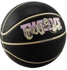 М'яч баскетбольний Nike ALL COURT 8P J MORANT DEFLATED розмір 7