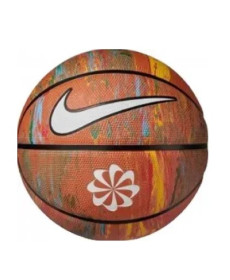 М'яч баскетбольний Nike EVERYDAY PLAYGROUND 8P NEXT NATURE DEFLATED розмір 7 
