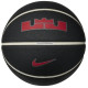 М'яч баскетбольний Nike ALL COURT 8P 2.0 L JAMES DEFLATED розмір 7