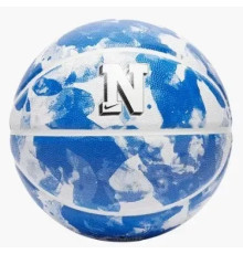 М'яч баскетбольний Nike BASKETBALL 8P PRM ENERGY DEFLATED розмір 7