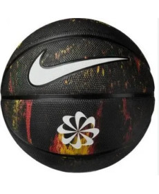 М'яч баскетбольний Nike EVERYDAY PLAYGROUND 8P NEXT NATURE DEFLATED розмір 5