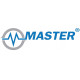 Баскетбольна стійка MASTER Acryl Board 305, чорна
