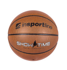  Баскетбольний м'яч inSPORTline Showtime, розмір 7