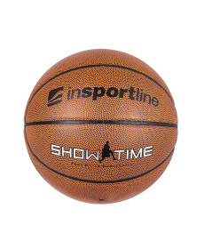  Баскетбольний м'яч inSPORTline Showtime, розмір 7