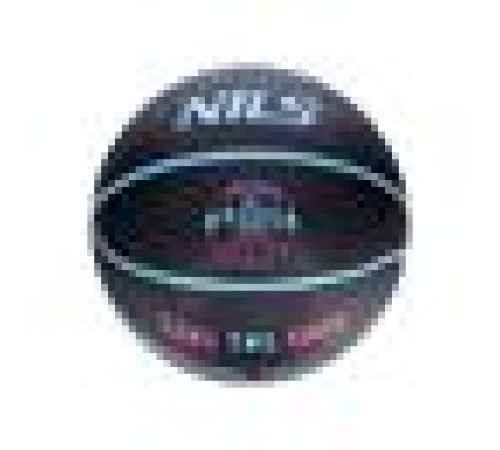 М'яч баскетбольний NILS NPK251 BUZZER, розмір 5 М'яч баскетбольний NILS NPK251 BUZZER, розмір 5