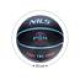 М'яч баскетбольний NILS NPK251 BUZZER, розмір 5