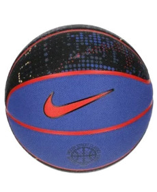 М'яч баскетбольний Nike BASKETBALL 8P PRM ENERGY DEFLATED ASTRONOMY розмір 7