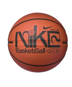 М'яч баскетбольний Nike EVERYDAY PLAYGROUND 8P GRAPHIC DEFLATED розмір 7