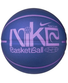 М'яч баскетбольний Nike EVERYDAY PLAYGROUND 8P GRAPHIC DEFLATED розмір 7 