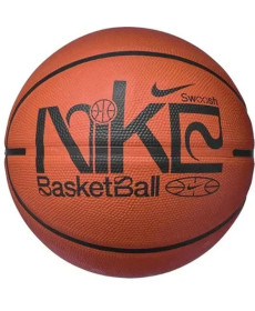 М'яч баскетбольний Nike EVERYDAY PLAYGROUND 8P GRAPHIC DEFLATED розмір 7