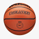 М'яч баскетбольний Wilson Evolution розмір 7