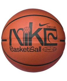 М'яч баскетбольний Nike EVERYDAY PLAYGROUND 8P GRAPHIC DEFLATED розмір 6