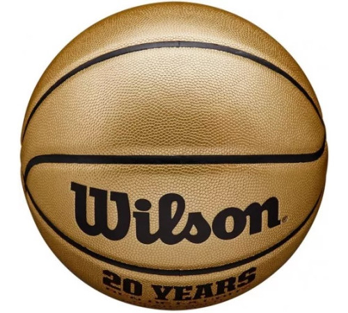 М'яч баскетбольний WILSON розмір 7