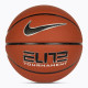 М'яч баскетбольний Nike ELITE TOURNAMENT 8P DEFLATED розмір 7