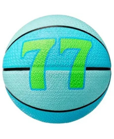 М'яч баскетбольний Nike JORDAN PLAYGROUND 8P L DONCIC розмір 7