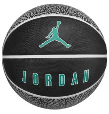 М'яч баскетбольний Nike JORDAN PLAYGROUND 2.0 8P DEFLATED розмір 7