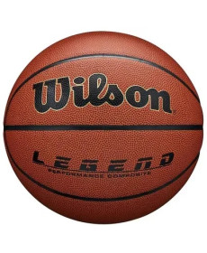 М'яч баскетбольний Wilson LEGEND COMP розмір 5